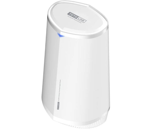 Totolink A7100RU (2600Mb/s a/b/g/n/ac) USB DualBand - 525805 - zdjęcie 2